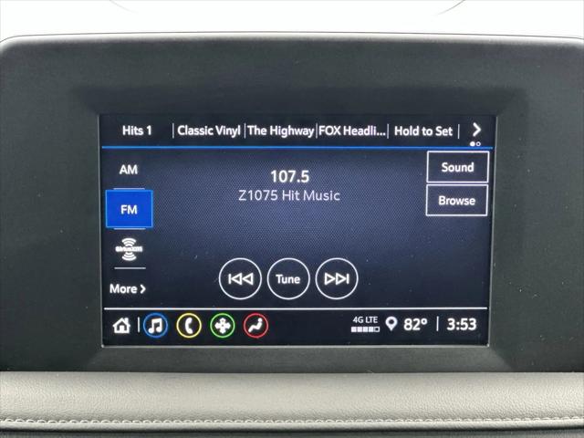 2023 Chevrolet Tahoe 4WD LS