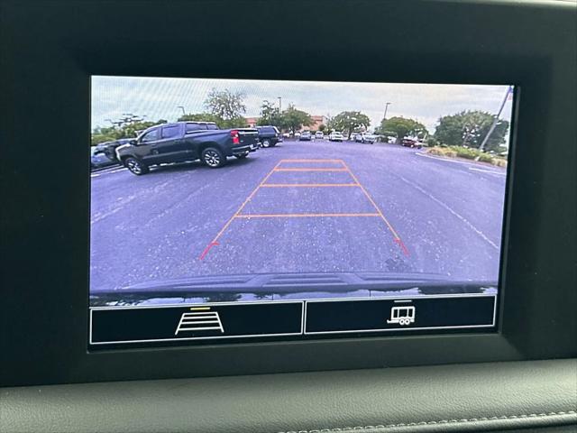 2023 Chevrolet Tahoe 4WD LS