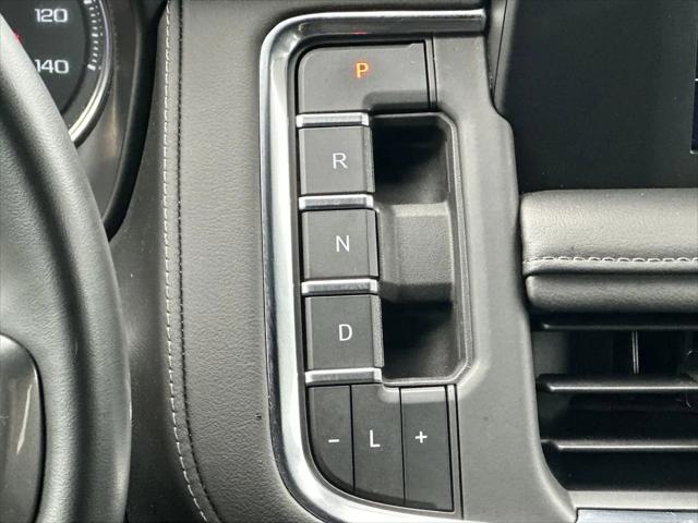 2023 Chevrolet Tahoe 4WD LS