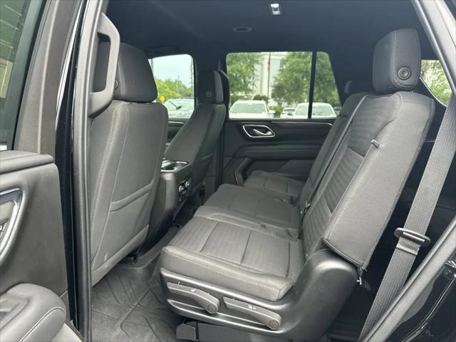 2023 Chevrolet Tahoe 4WD LS