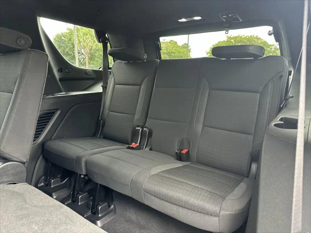 2023 Chevrolet Tahoe 4WD LS