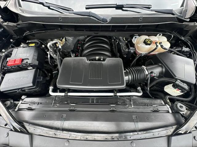 2023 Chevrolet Tahoe 4WD LS