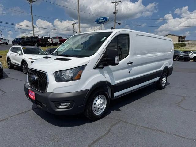 2025 Ford Transit Cargo Van T-150