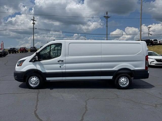 2025 Ford Transit Cargo Van T-150
