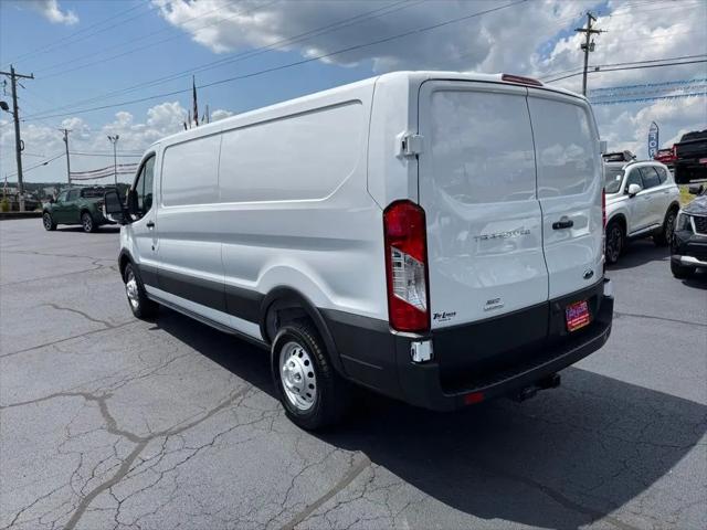 2025 Ford Transit Cargo Van T-150