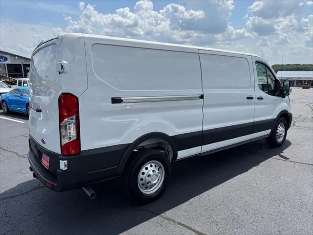 2025 Ford Transit Cargo Van T-150