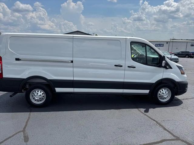 2025 Ford Transit Cargo Van T-150