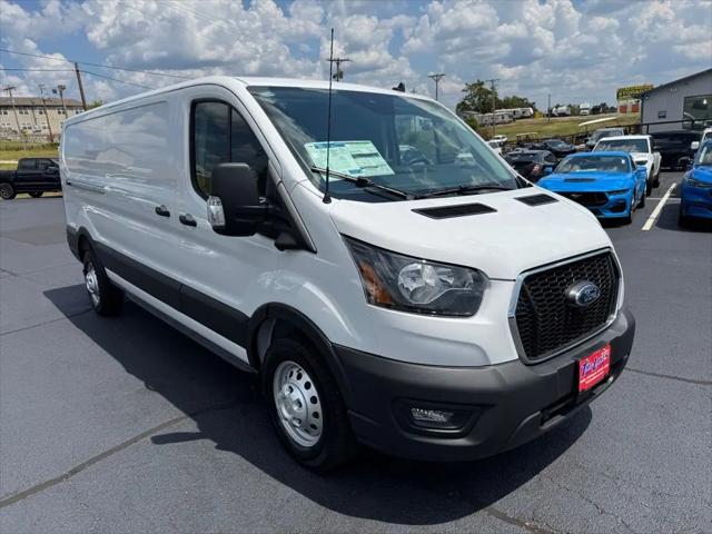 2025 Ford Transit Cargo Van T-150