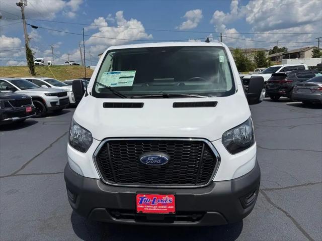 2025 Ford Transit Cargo Van T-150