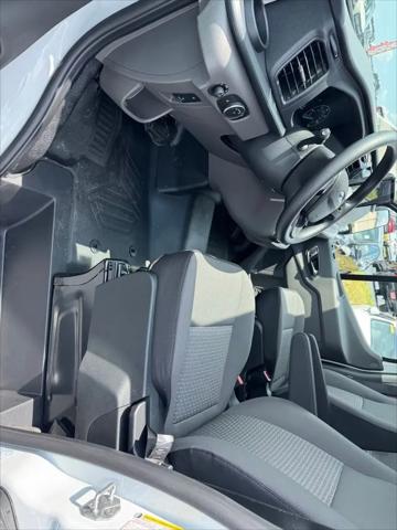 2025 Ford Transit Cargo Van T-150