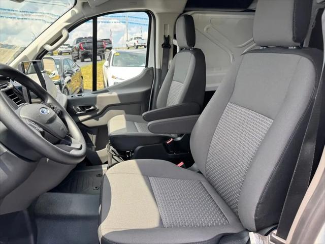 2025 Ford Transit Cargo Van T-150