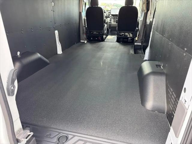 2025 Ford Transit Cargo Van T-150