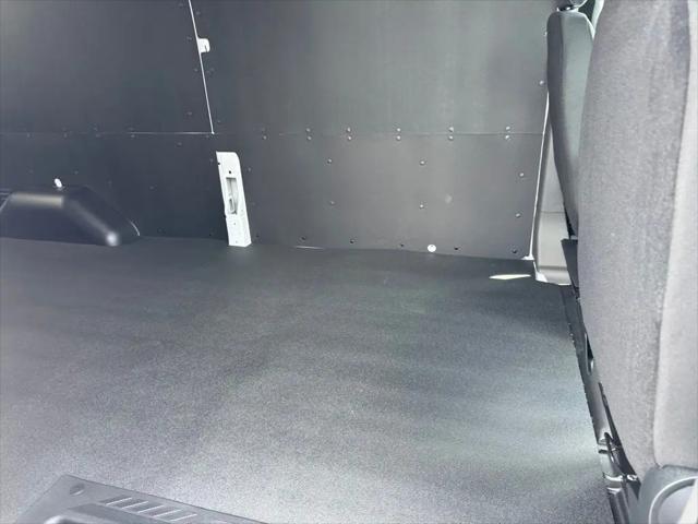 2025 Ford Transit Cargo Van T-150