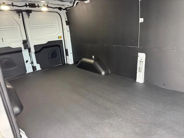 2025 Ford Transit Cargo Van T-150