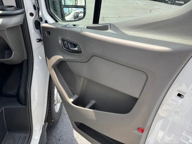 2025 Ford Transit Cargo Van T-150