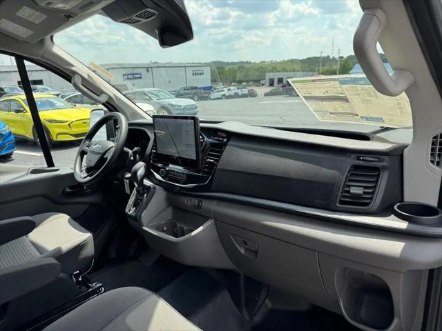 2025 Ford Transit Cargo Van T-150