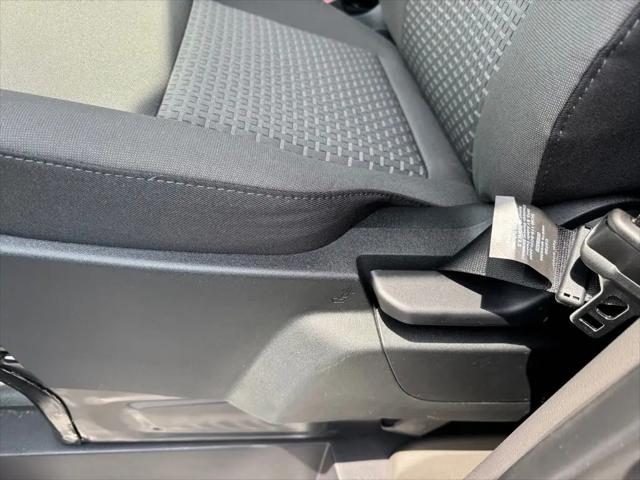 2025 Ford Transit Cargo Van T-150