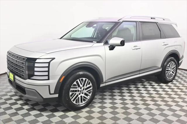 2026 Hyundai Palisade SEL