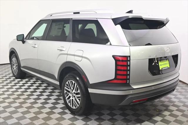 2026 Hyundai Palisade SEL