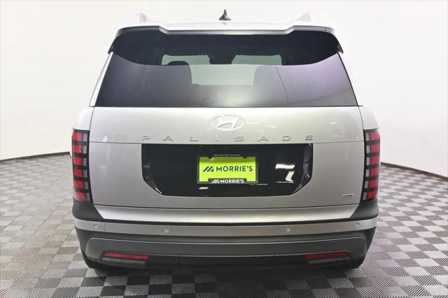 2026 Hyundai Palisade SEL