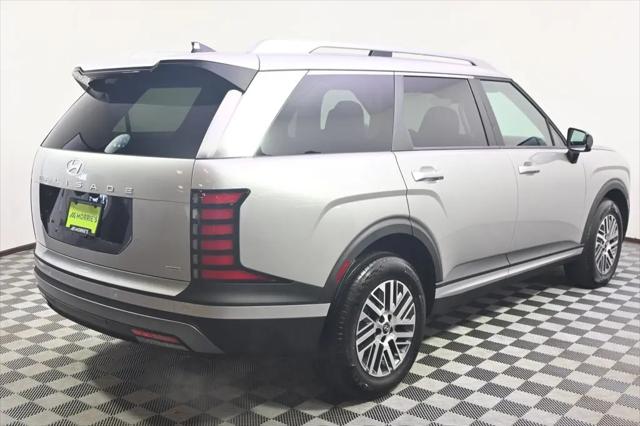 2026 Hyundai Palisade SEL