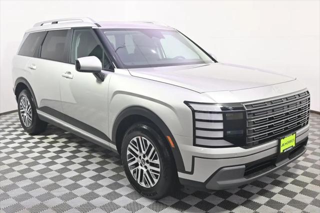 2026 Hyundai Palisade SEL