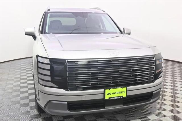 2026 Hyundai Palisade SEL