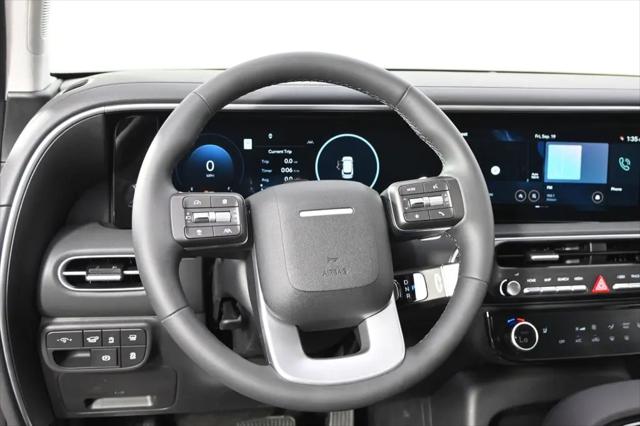 2026 Hyundai Palisade SEL