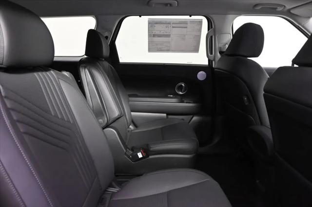 2026 Hyundai Palisade SEL
