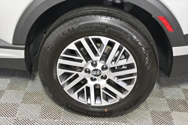 2026 Hyundai Palisade SEL