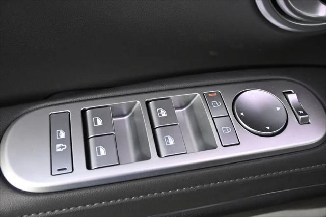 2026 Hyundai Palisade SEL
