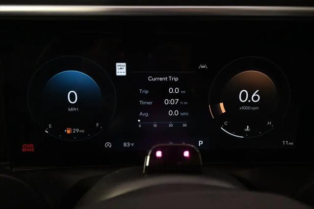 2026 Hyundai Palisade SEL