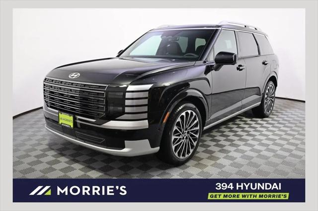 2026 Hyundai Palisade Calligraphy for sale in Saint Louis Park, MN