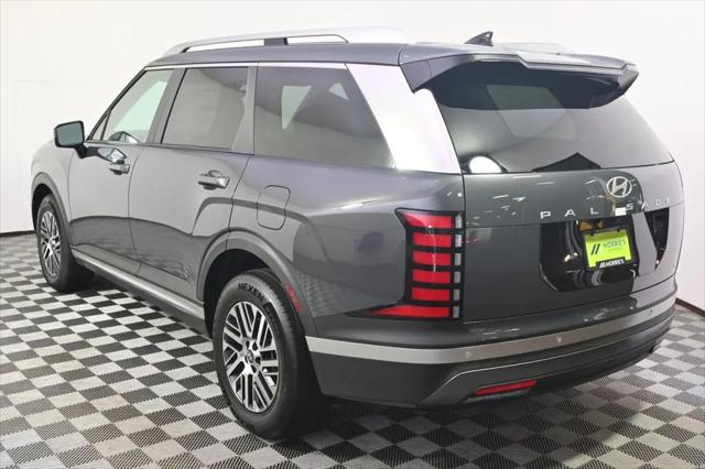 2026 Hyundai Palisade SEL