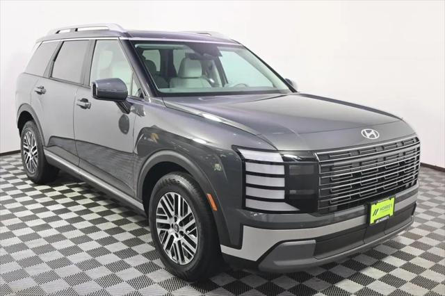2026 Hyundai Palisade SEL