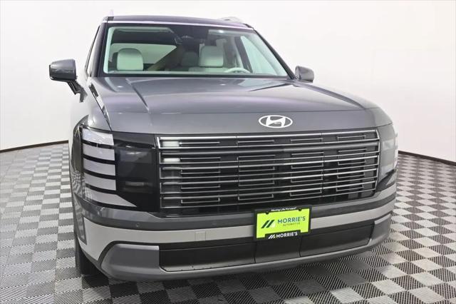 2026 Hyundai Palisade SEL
