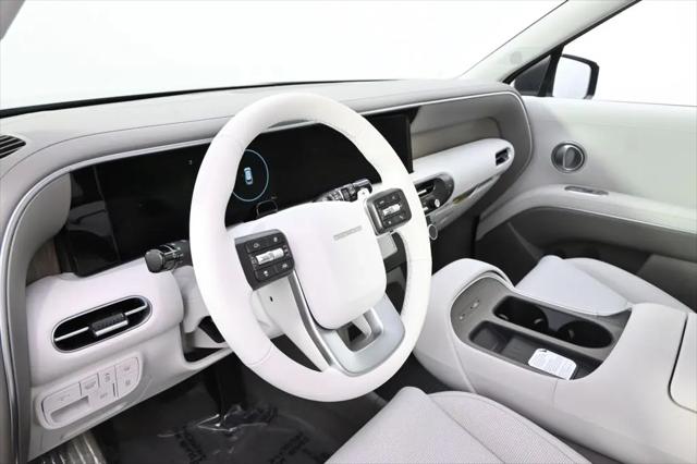 2026 Hyundai Palisade SEL