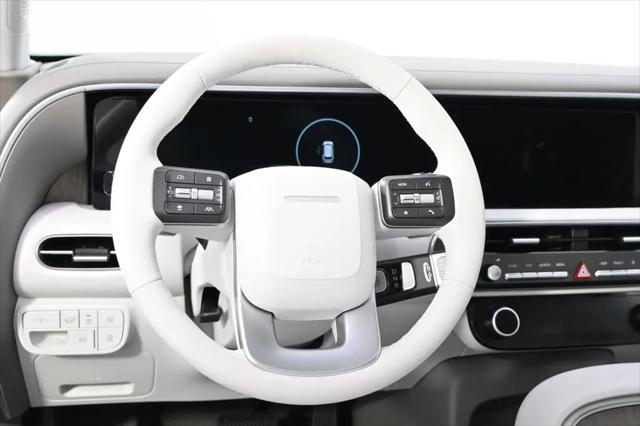 2026 Hyundai Palisade SEL