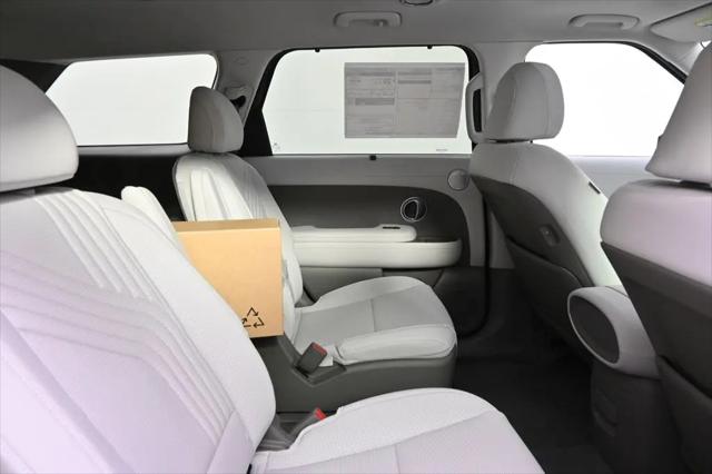 2026 Hyundai Palisade SEL