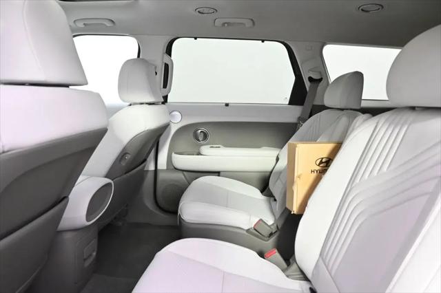 2026 Hyundai Palisade SEL