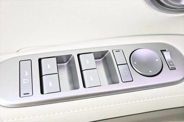2026 Hyundai Palisade SEL
