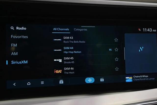 2026 Hyundai Palisade SEL
