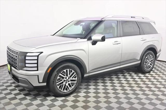 2026 Hyundai Palisade SEL