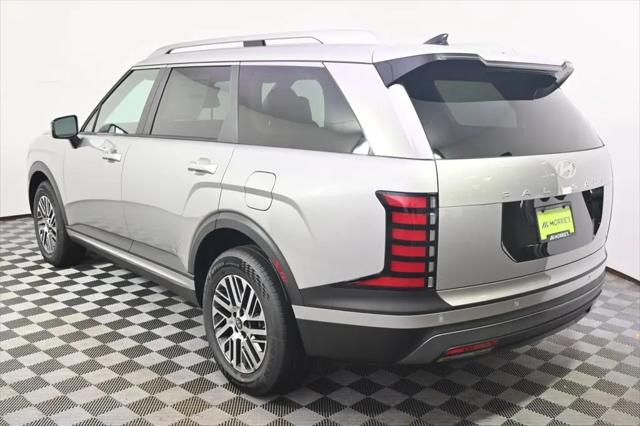 2026 Hyundai Palisade SEL