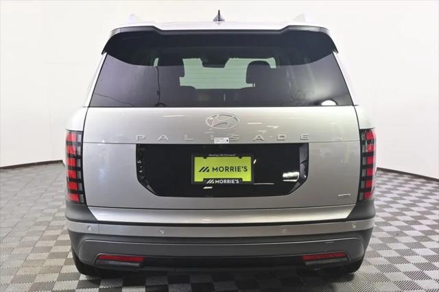 2026 Hyundai Palisade SEL
