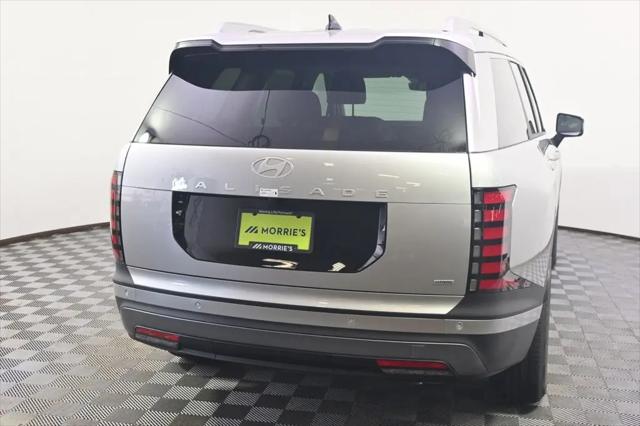 2026 Hyundai Palisade SEL
