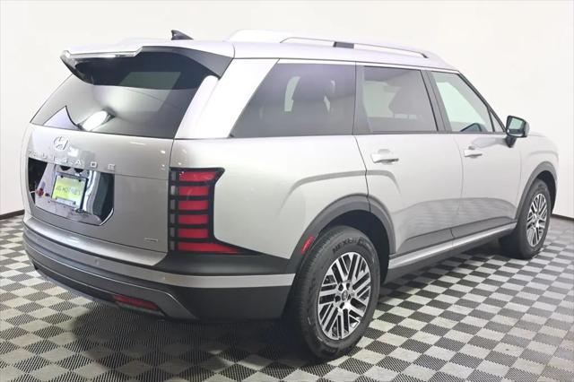 2026 Hyundai Palisade SEL