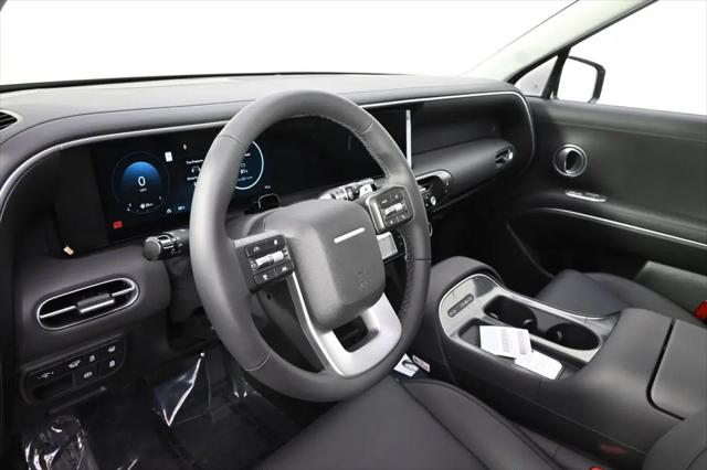 2026 Hyundai Palisade SEL