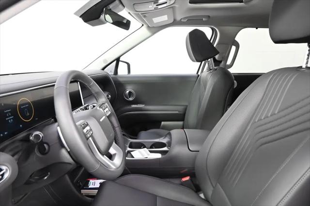 2026 Hyundai Palisade SEL