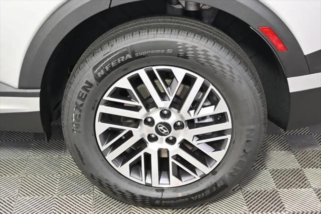 2026 Hyundai Palisade SEL
